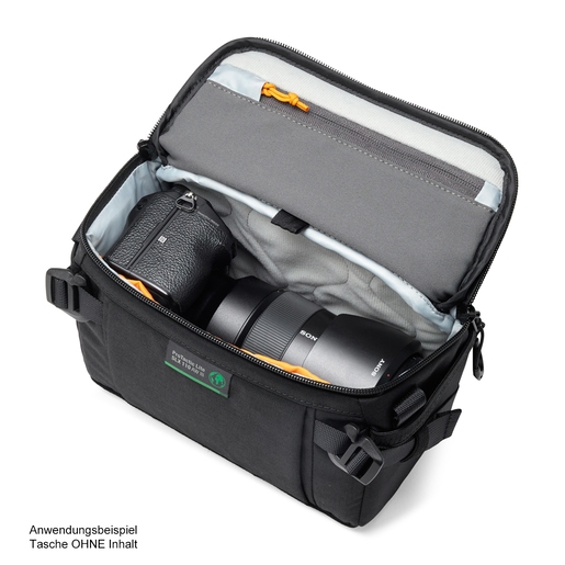 Lowepro ProTactic Lite SLX 110 AW III Slingtasche schwarz