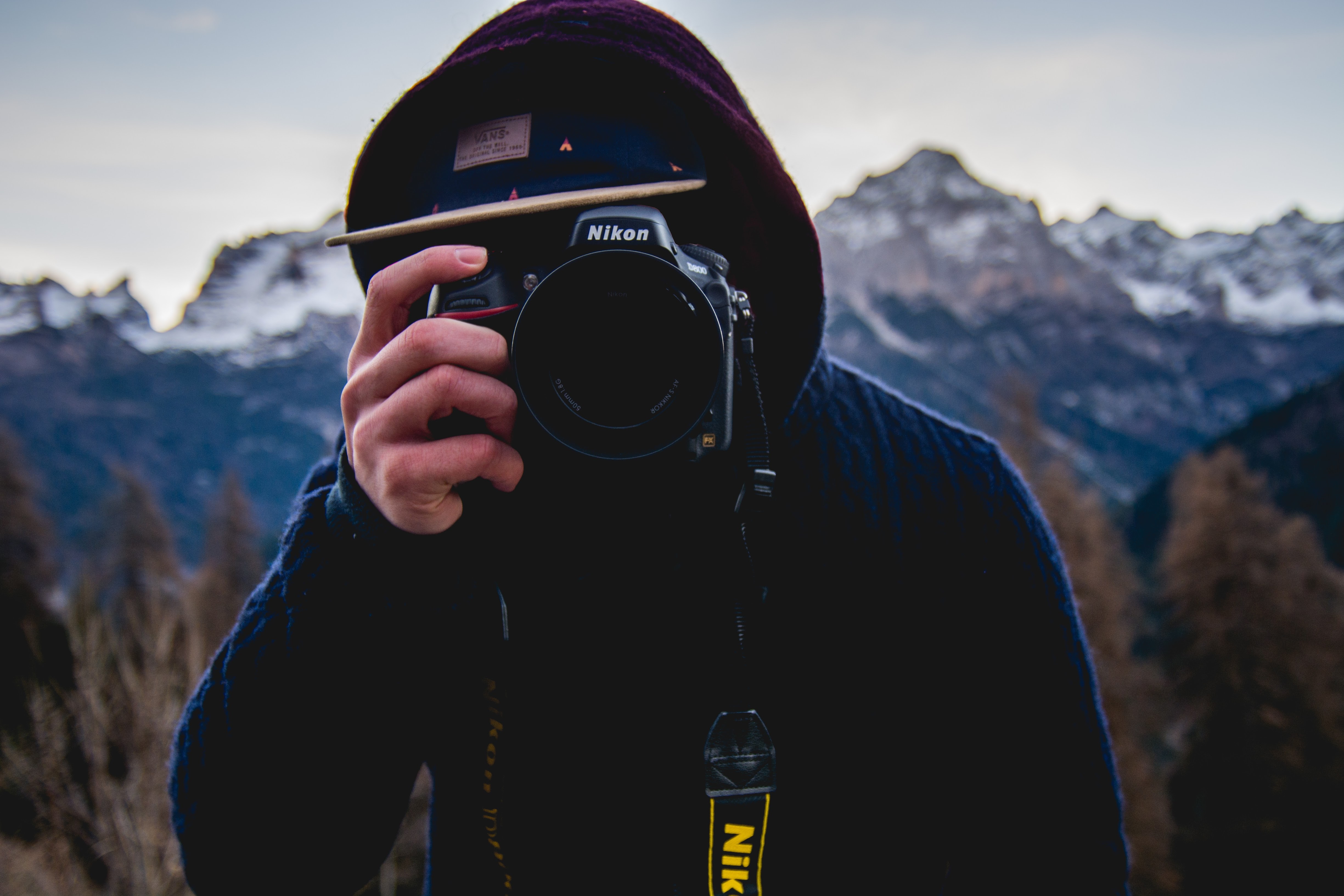 Fotografieren mit der Spiegelreflexkamera: So gelingt der Einstieg Fotografieren mit der Spiegelreflexkamera: So gelingt der Einstieg