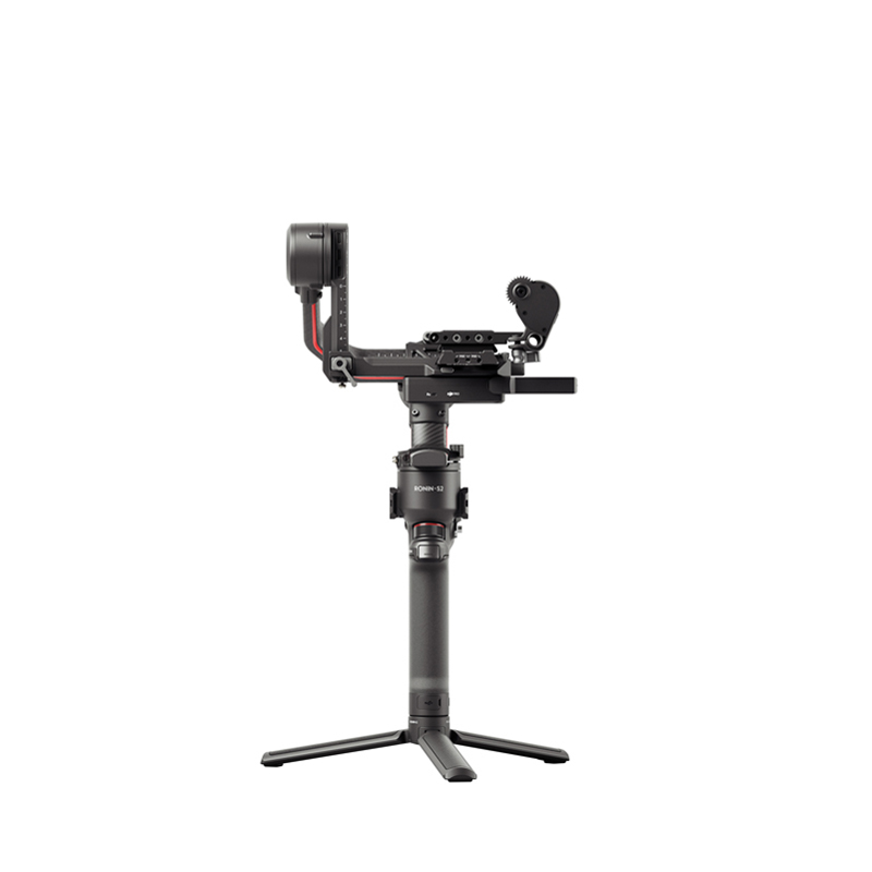 DJI RS 2 Pro Combo Einhandgimbal Set Stabilisierungssystem
