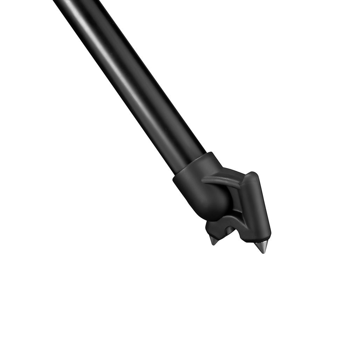 Manfrotto 608 Videokopf Nitrotech mit 645 Stativ F