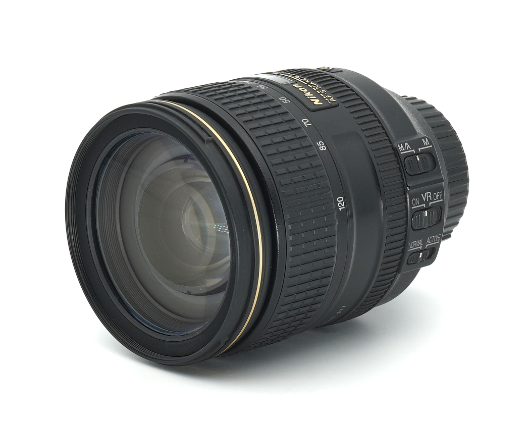 Kamera, Elektronik, Kamera-Linse