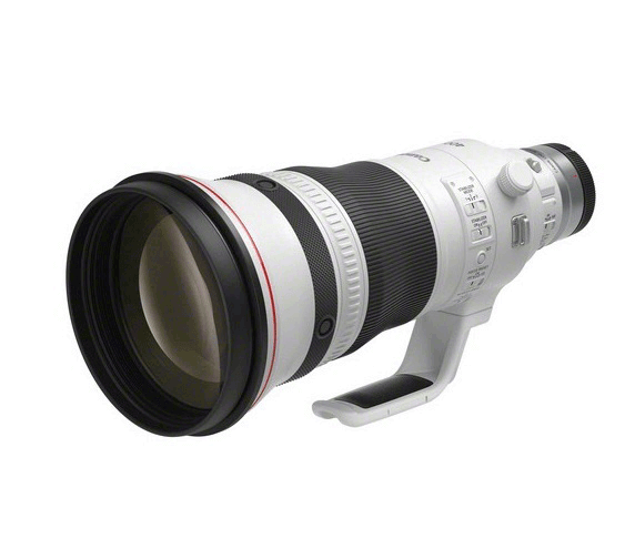 Canon RF 400mm 2.8 L IS USM