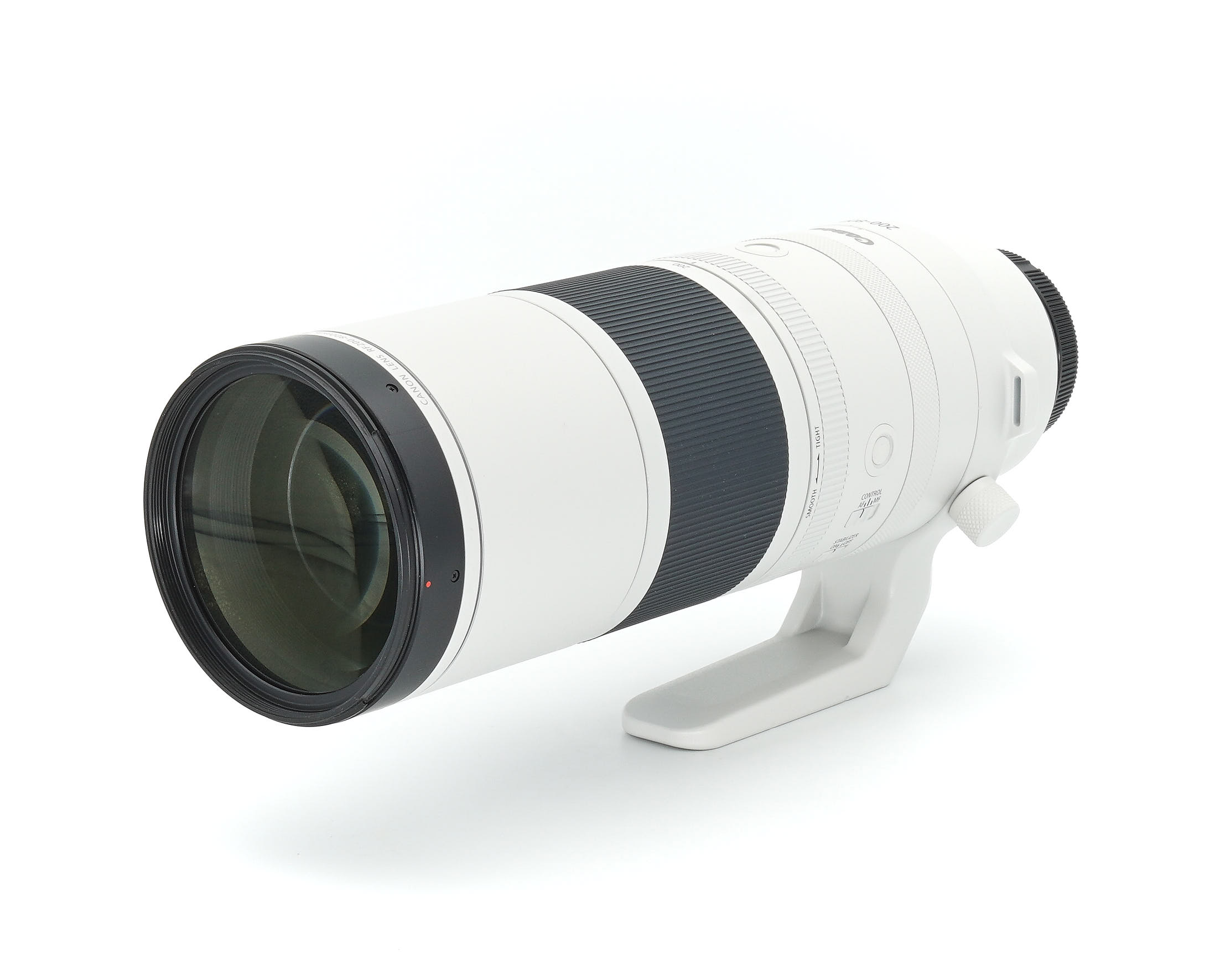 Canon RF 200-800mm F6.3-9 IS USM Retoure, Canon-Fachhändler #44929**