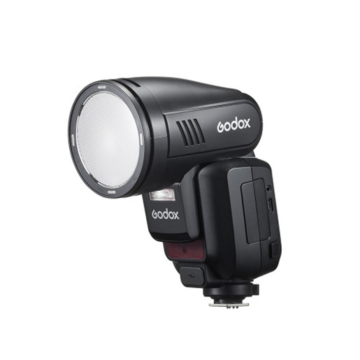 Godox V100-C Rundblitzgerät für Sony