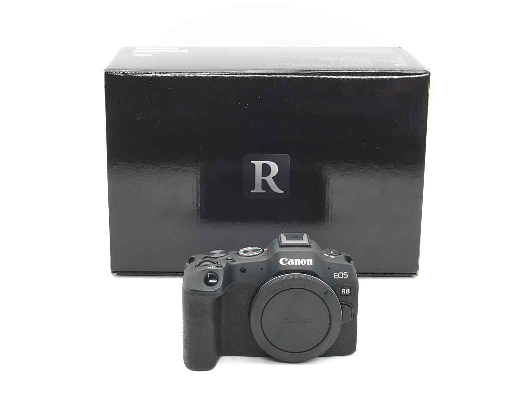 kamera, dslr, canon, eos, verpackung