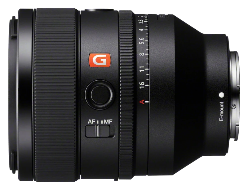 Sony FE SEL 50mm 1.2 GM
