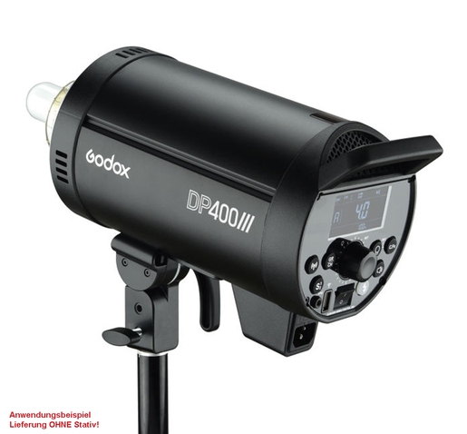 Godox DP400 III Studioblitzgerät