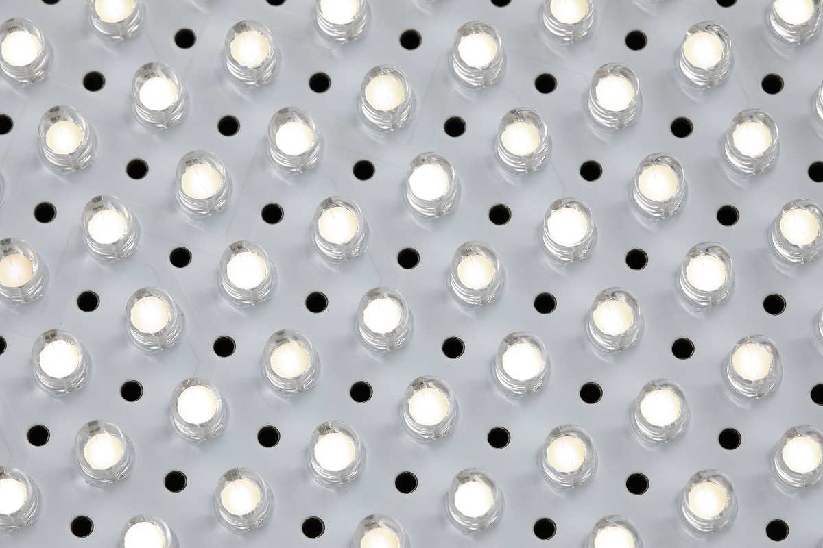 Godox LED 1000D II professionelle LED Leuchte