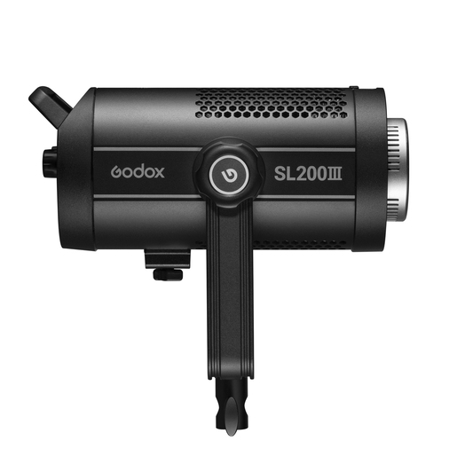 Godox SL-200W III professionelle LED Leuchte Serie