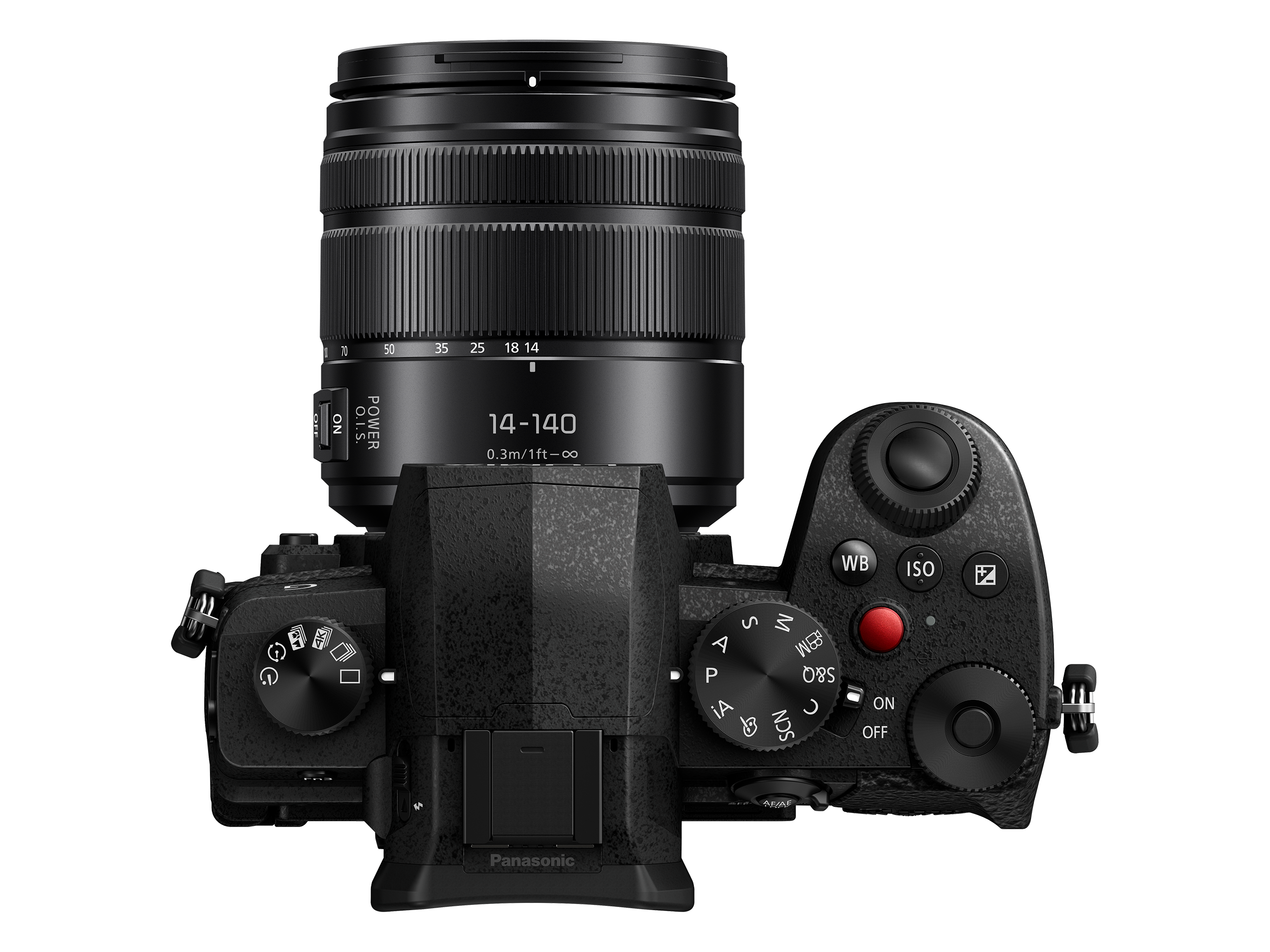 Panasonic G97 + Lumix G Vario 14-140mm 3.5-5.6 ASPH. Power O.I.S II Panasonic G97 + Lumix G Vario 14-140mm 3.5-5.6 ASPH. Power O.I.S II