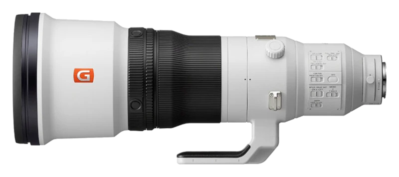 Sony FE SEL 600mm 4.0 GM OSS G-Master