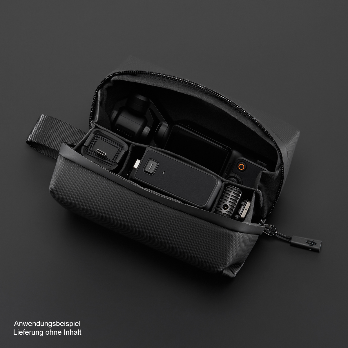 DJI Osmo Pocket 3 Tragetasche DJI Osmo Pocket 3 Tragetasche