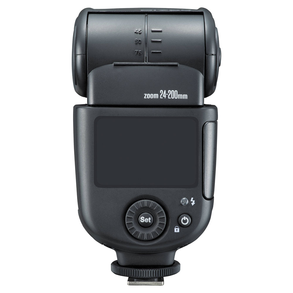 Nissin Di700A Blitzgerät + Commander Air 1 Sony Topzustand #X34863
