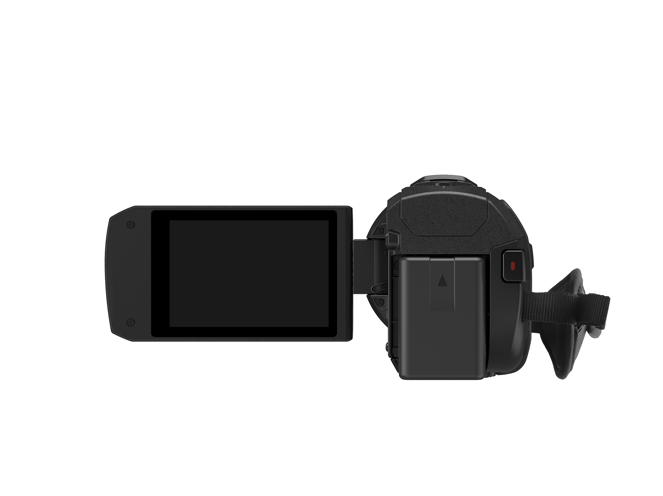 Panasonic HC-VX3 Camcorder