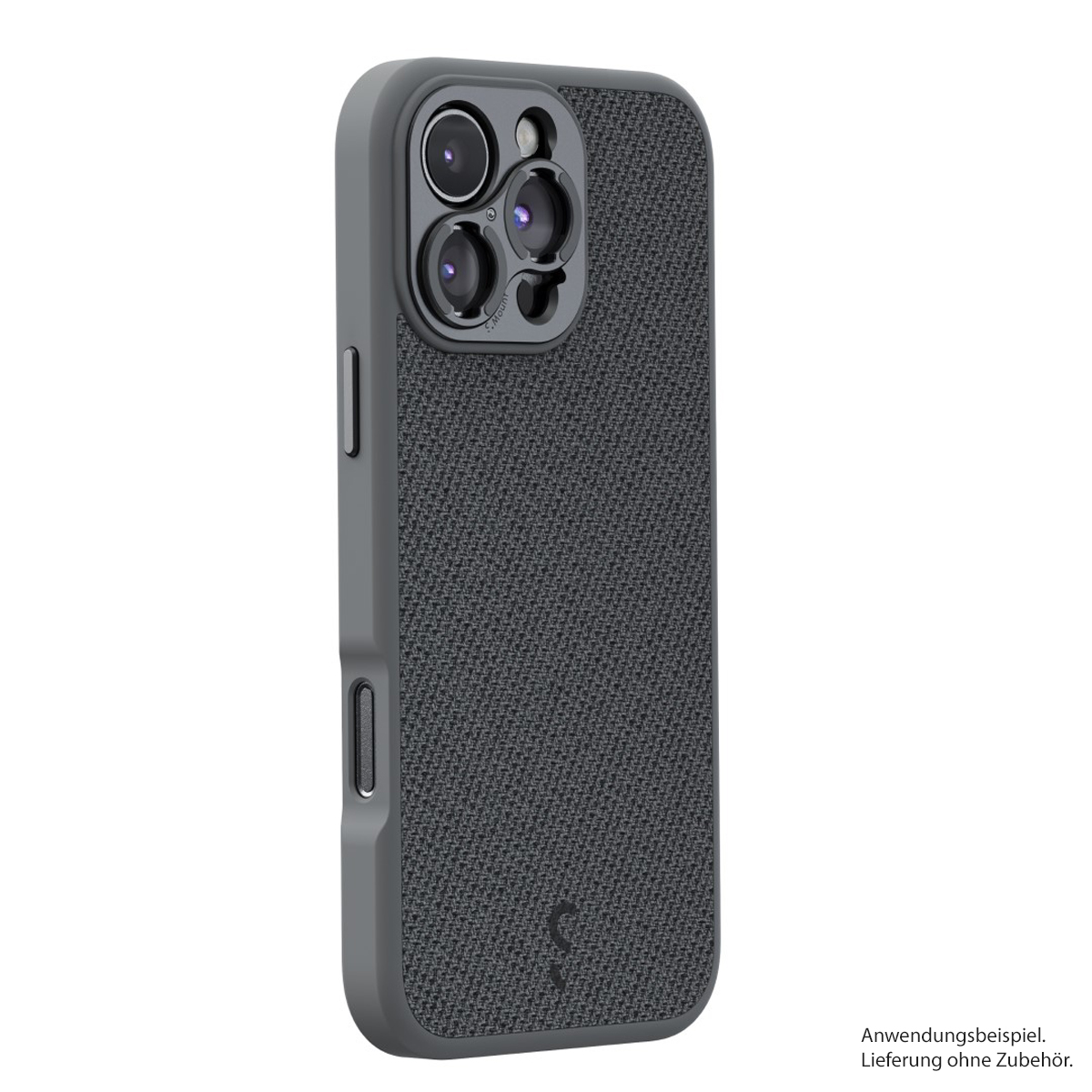 ShiftCam Smartphone Hülle für iPhone 16 Pro Max