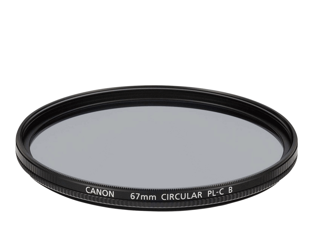 Canon PL-C B Polfilter 67mm