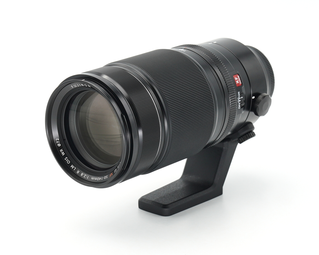 Fujifilm Fujinon XF50-140mm 2.8 R LM OIS WR Austellungsstück #41901**