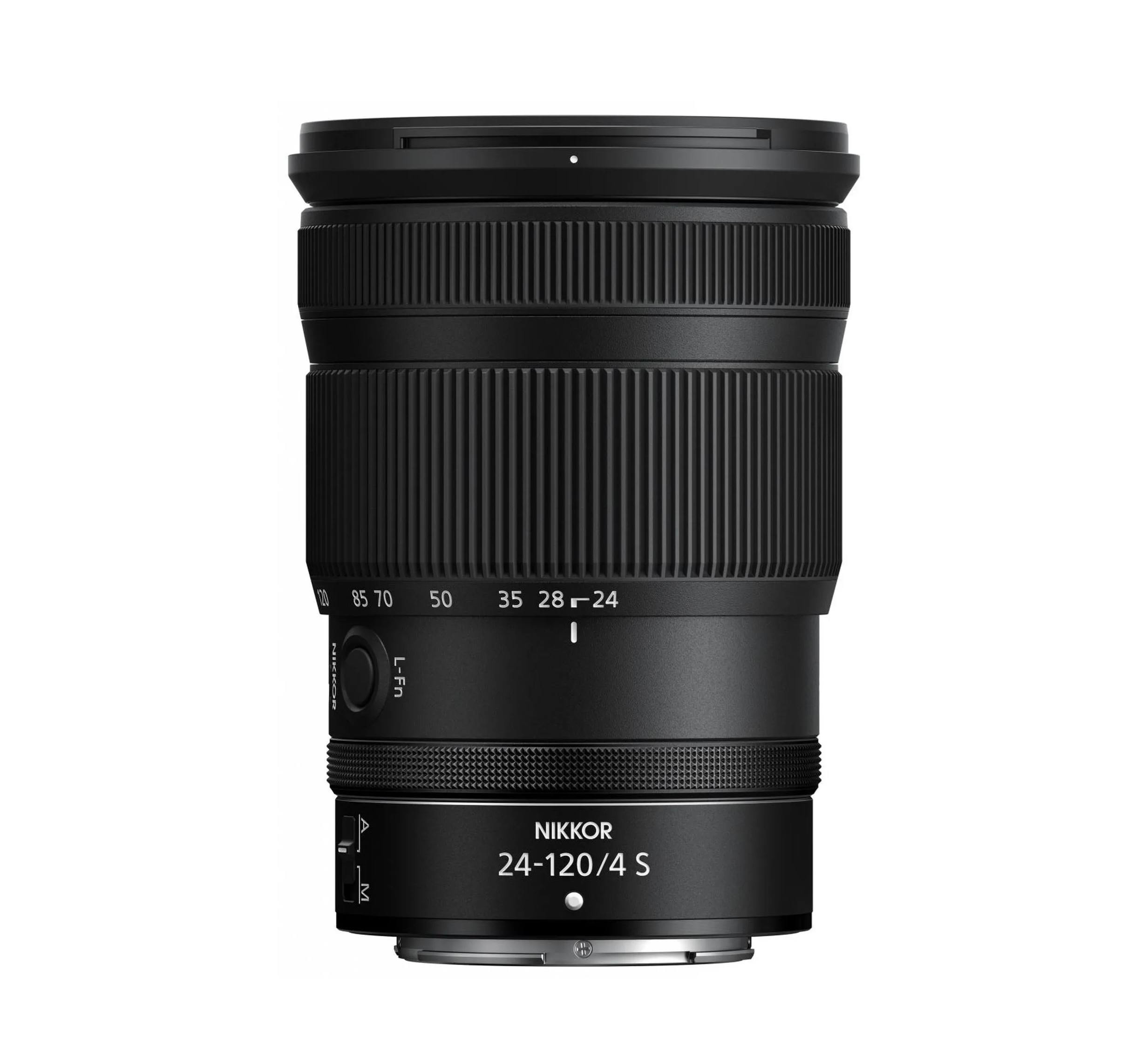 Nikon Nikkor Z 24-120mm 4.0 S