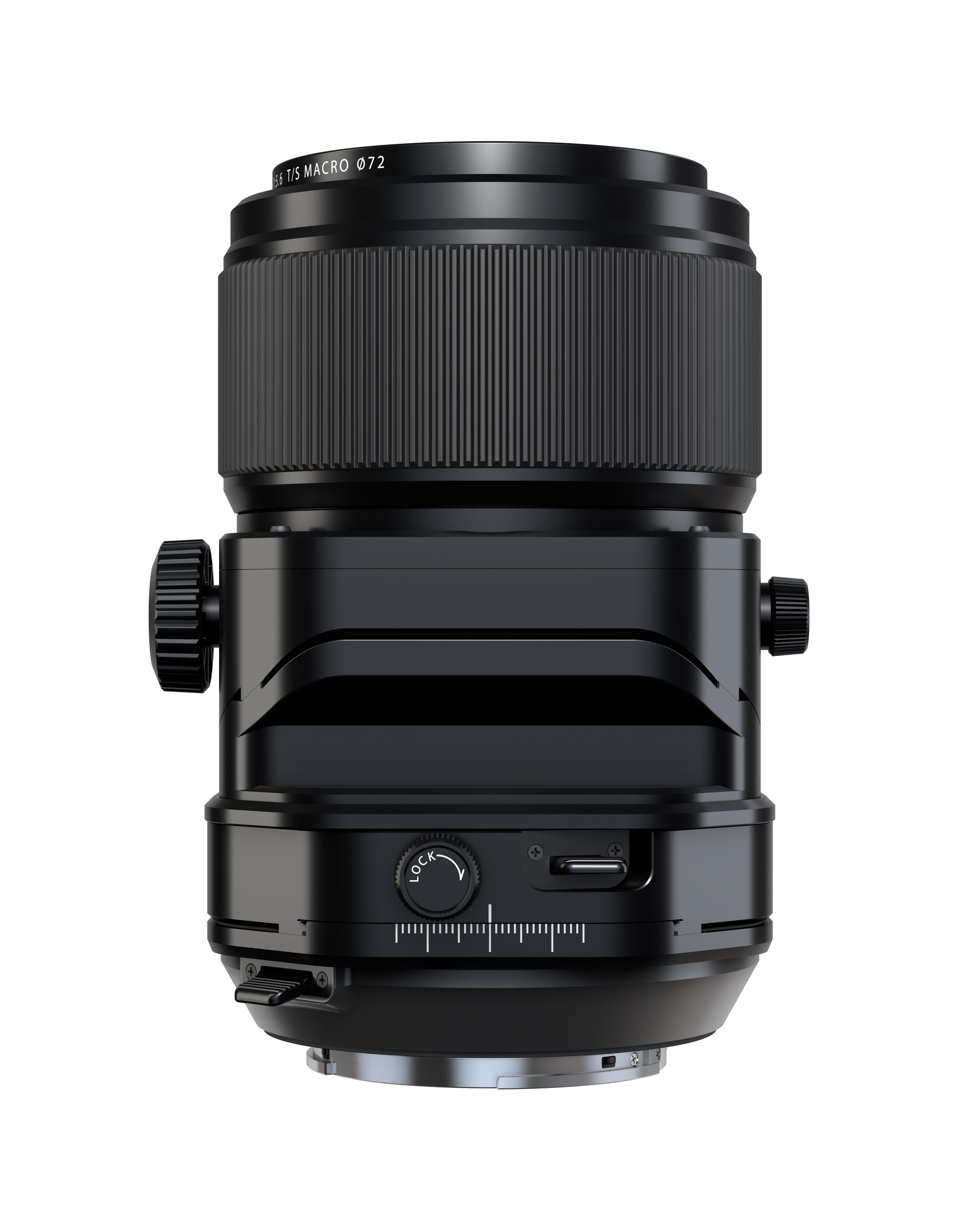 Fujifilm Fujinon GF110mm 5.6 T/S Macro