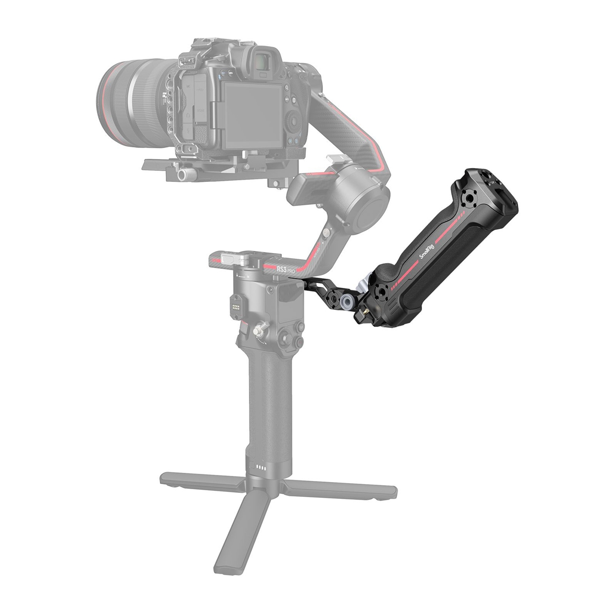 Smallrig 3950 Sling Handgriff für DJI RS Series