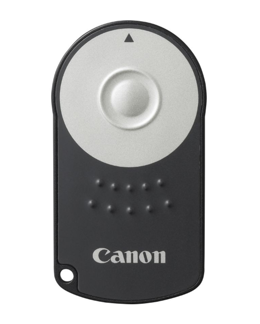 Canon IR-Fernauslöser RC-6 Canon IR-Fernauslöser RC-6