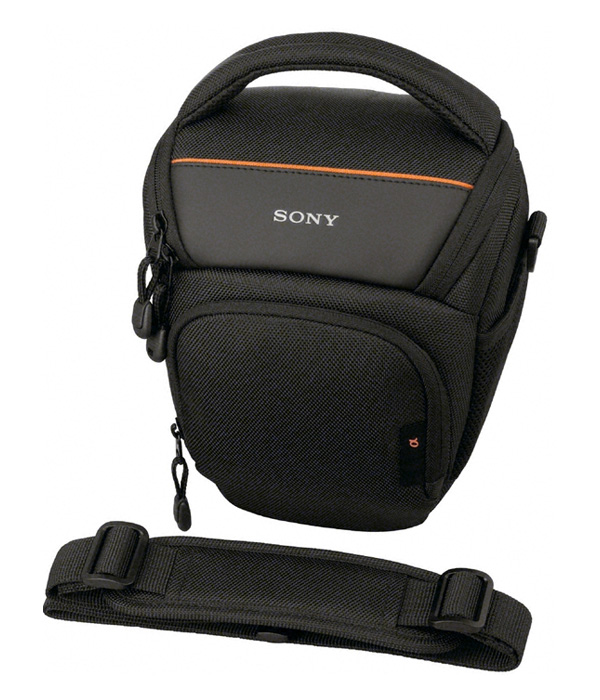 Sony LCS-AMB Kameratasche