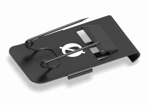 Rode FlexClip Go Befestigungsclip-Set