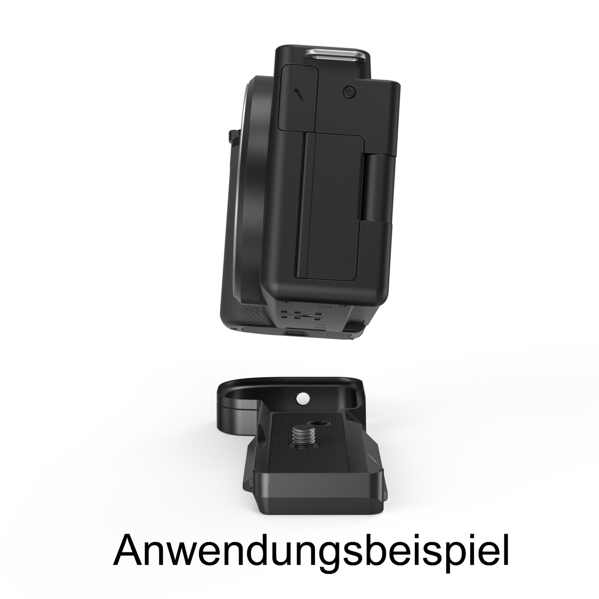 Smallrig 3523 Erweiterungsgriff Sony ZV-E10