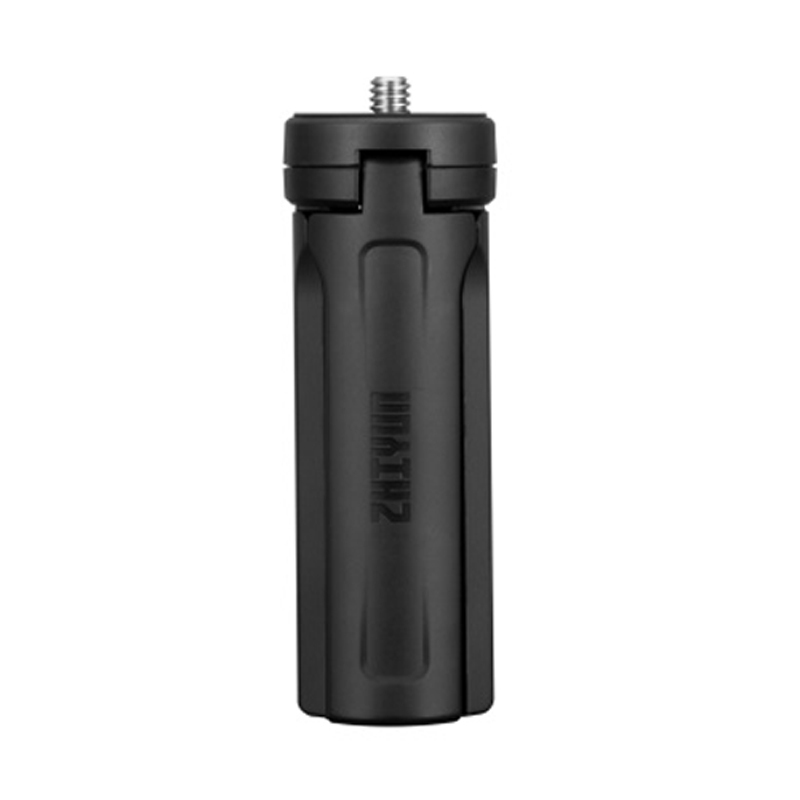 Zhiyun Smooth 5S AI Combo Gimbal grau, Smartphone Stabilisator
