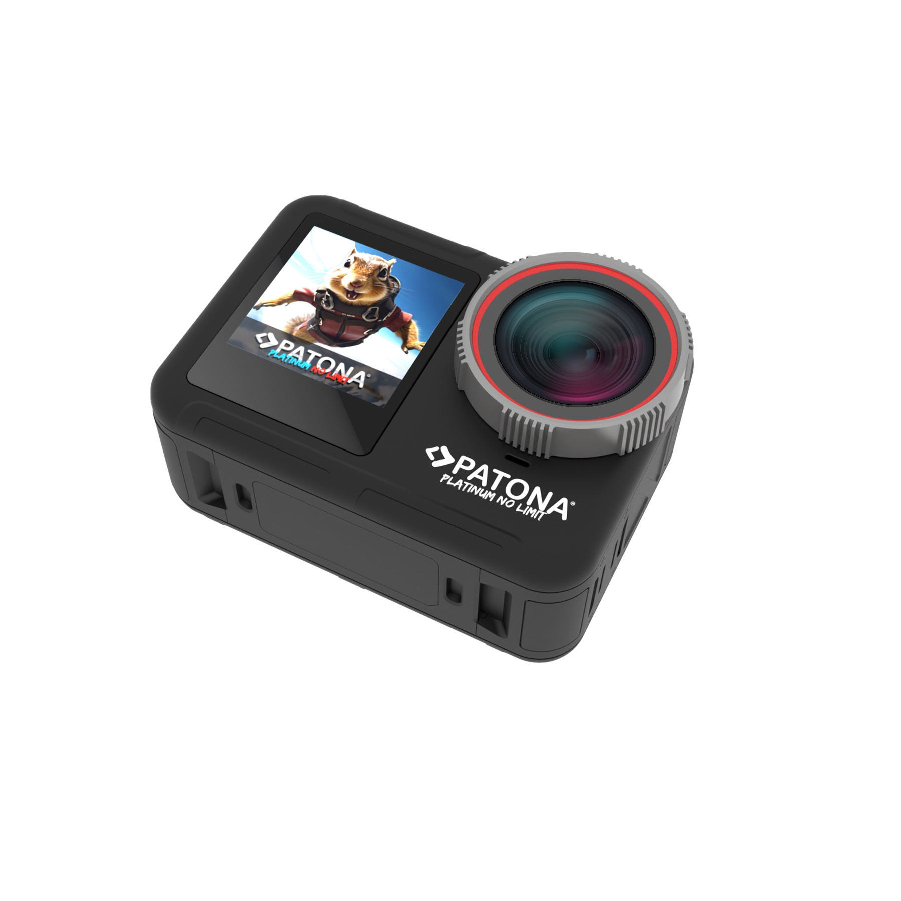 Patona Platinum Action Cam Life SL5