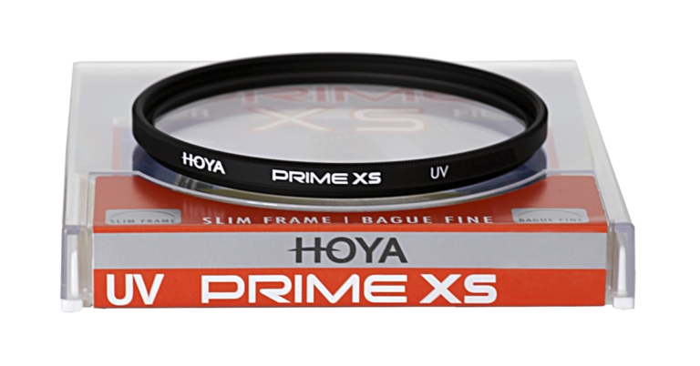 Hoya UV-Filter Prime XS 72mm