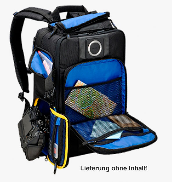 Olympus CBG-12 Rucksack