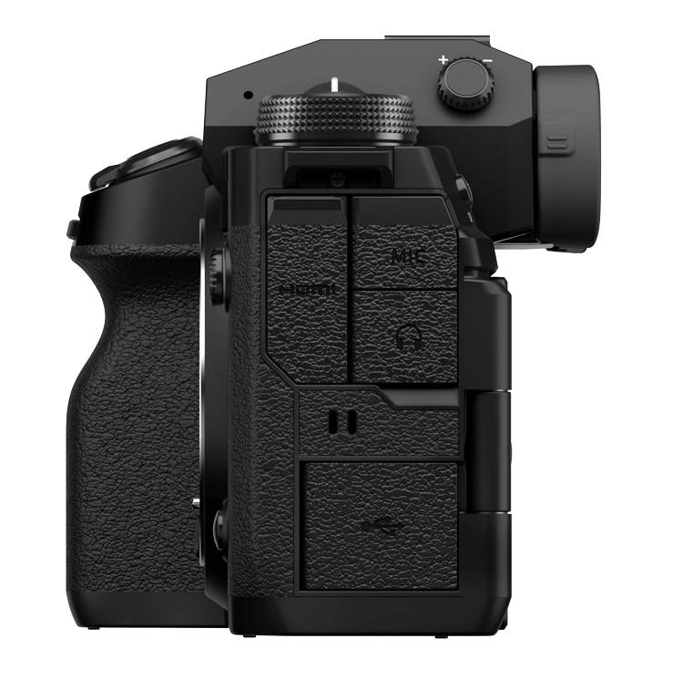 Fujifilm X-H2 Gehäuse