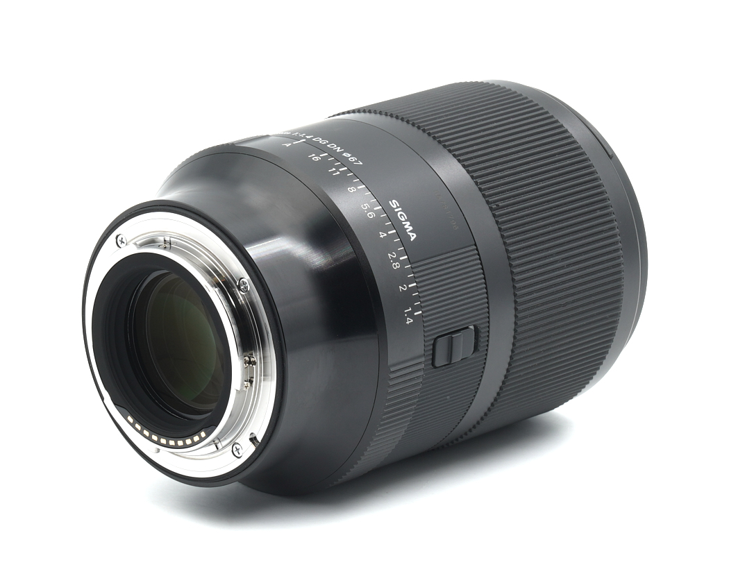 Elektronik, Kamera, Kamera-Linse