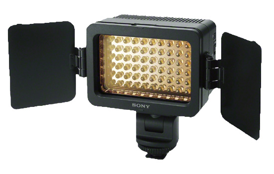 Sony HVL-LE1 Videoleuchte