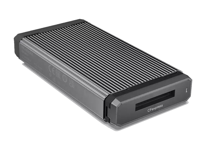 SanDisk Prof. PRO-READER CFexpress WW, Kartenleser