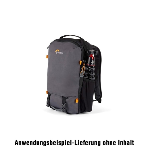Lowepro Trekker LT BP 150 grau Fotorucksack