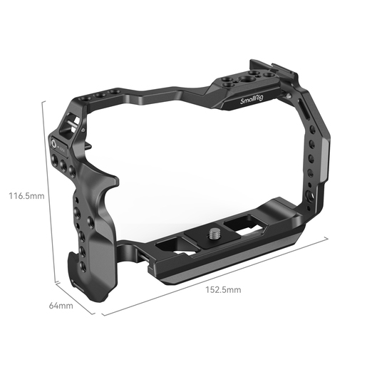 Smallrig 4159 Cage für Canon EOS R6 II