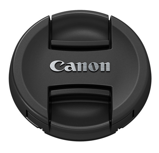 Canon Objektivdeckel E-95