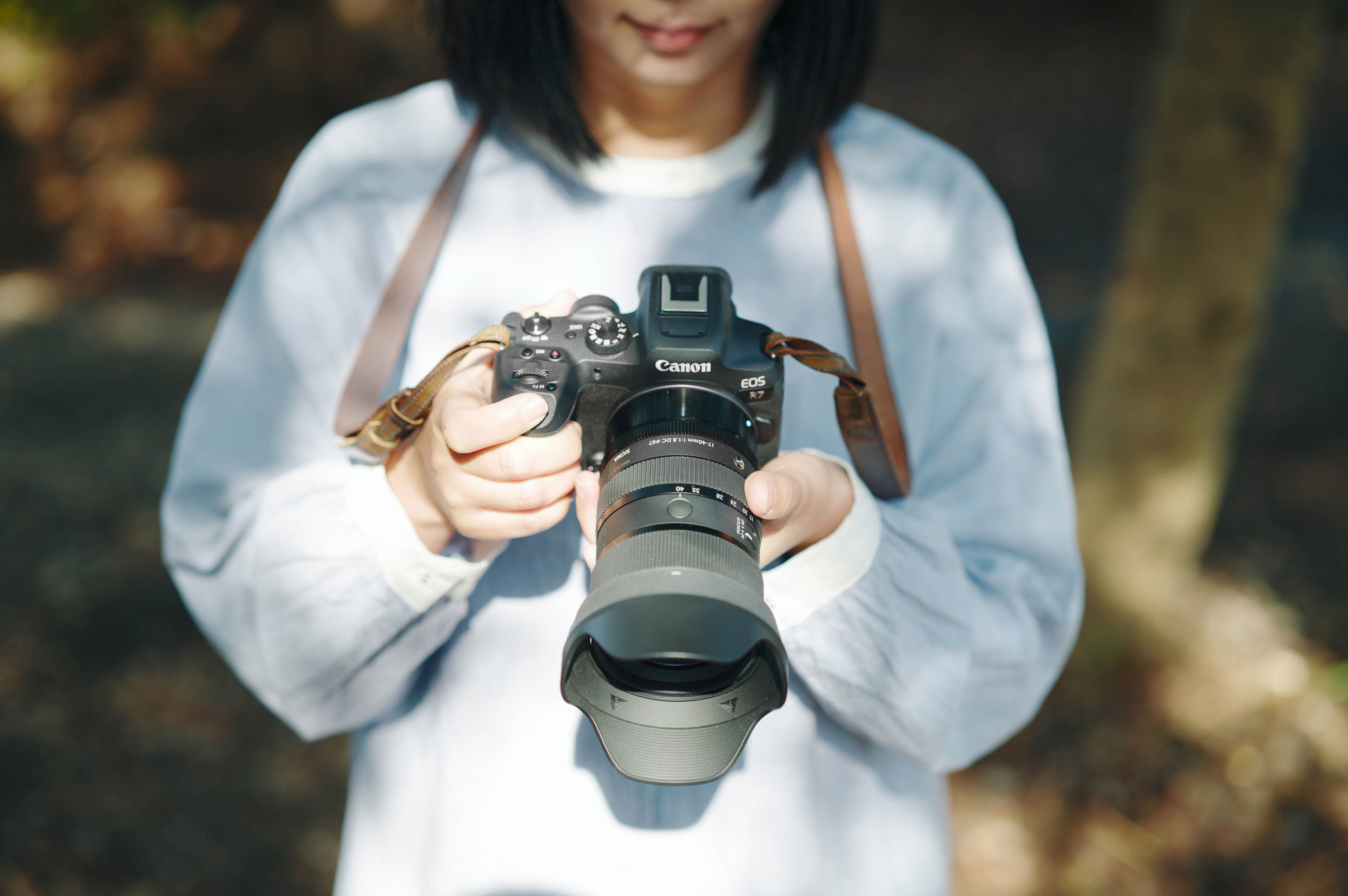 Sigma Art 17-40mm 1.8 DC für Sony E-Mount (APS-C)