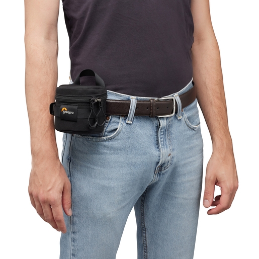 Lowepro ProTactic LCS 8 x 8 III Objektivtasche
