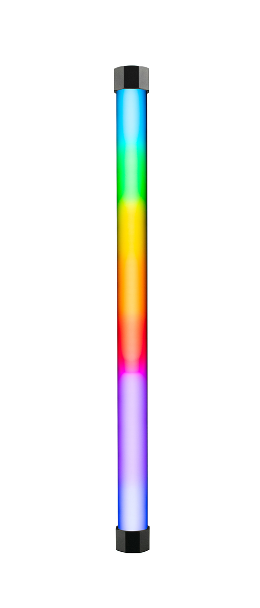 Nanlite PavoTube II 15X 2 Kit RGBWW Farb-Effektleuchte