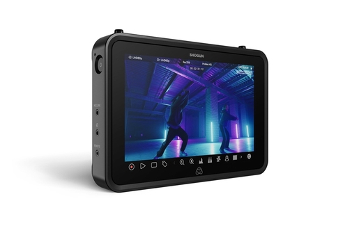 Atomos Shogun 7" (17,78 cm) HDR Monitor/Recorder 6K30p