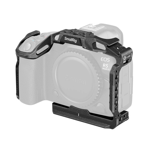 SmallRig 4975 Black Mamba Cage für Canon EOS R5 II