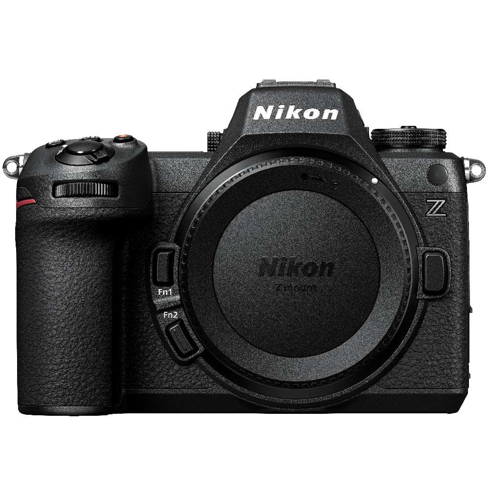Nikon Z6 III + Nikkor Z 24-120mm 4.0