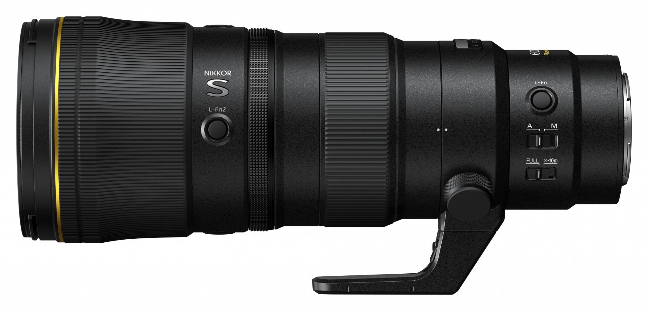 Nikon Nikkor Z 600mm 6.3 VR S