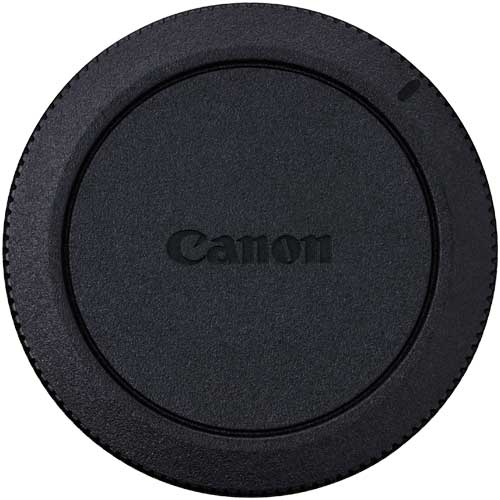 Canon Gehäusedeckel RF-5