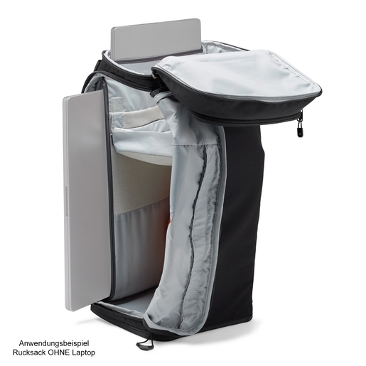 Lowepro ProTactic Lite BP 250 AW III Fotorucksack schwarz