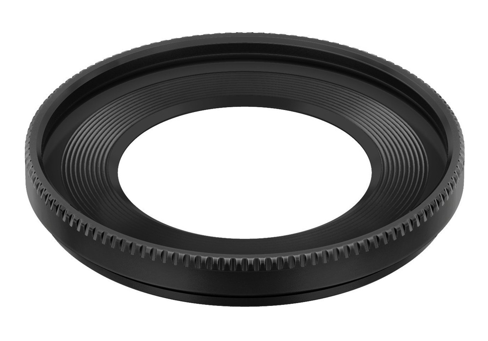 Canon Gegenlichtblende ES-52 für EF 40mm