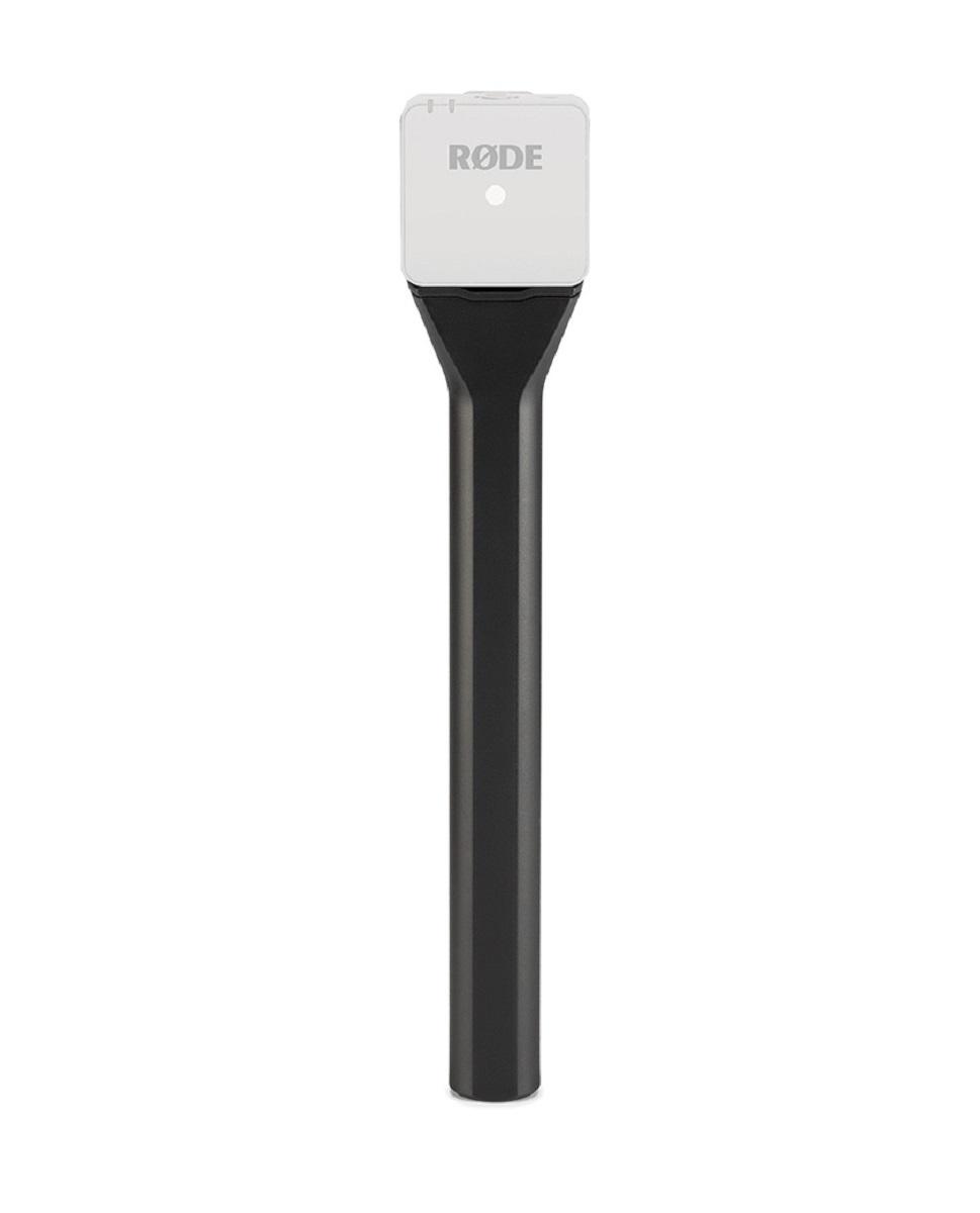 Rode Interview GO Handadapter